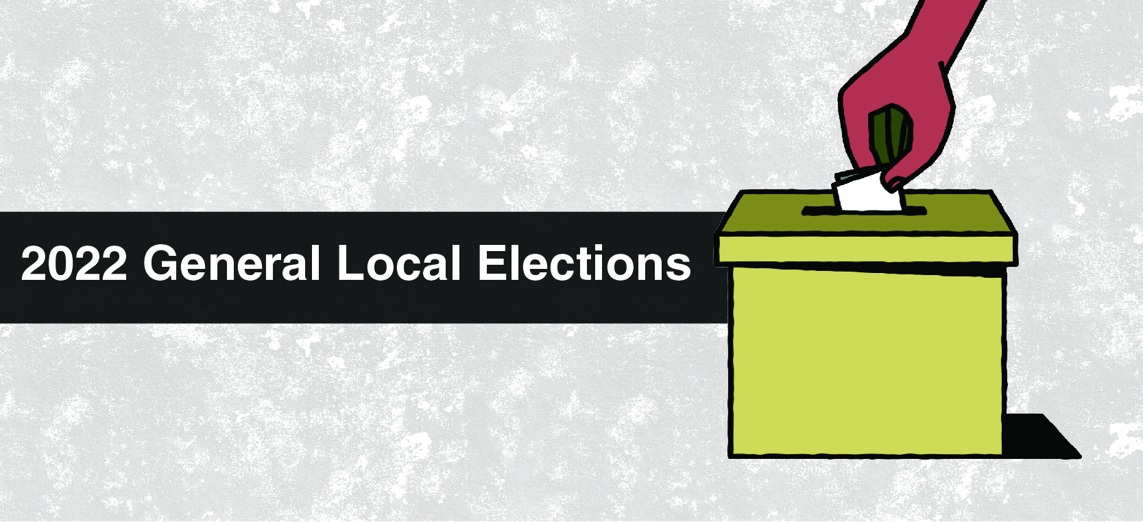 The 2022 General Local Elections were held on October 15. We administer campaign financing, disclosure and election advertising rules in local elections.